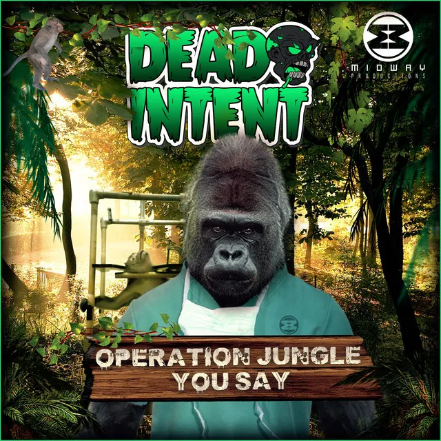 Operation Jungle