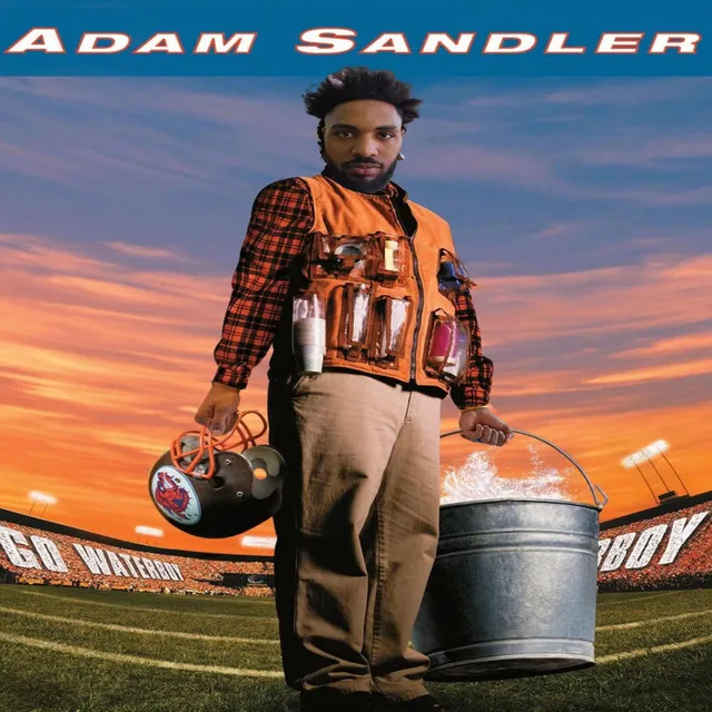 Adam Sandler