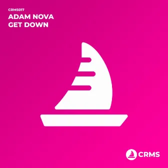 Get Down by Adam Nova