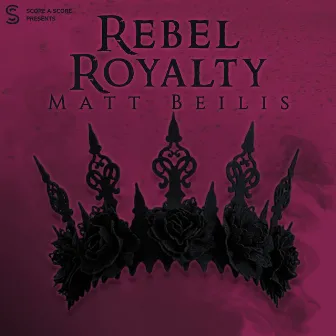 Rebel Royalty by Locked