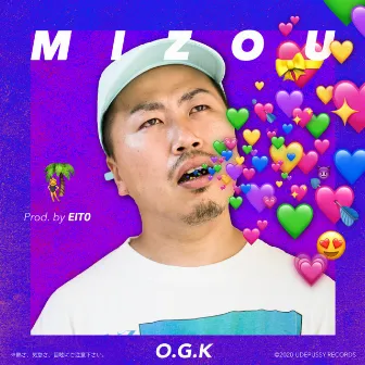 M I Z O U by O.G.K