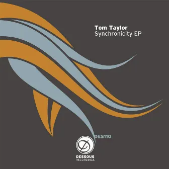 Synchronicity EP by Tom Taylor