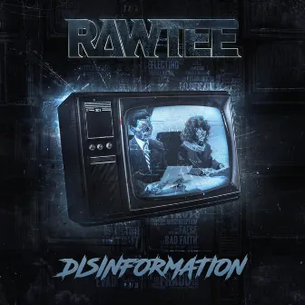 Disinformation by Rawtee