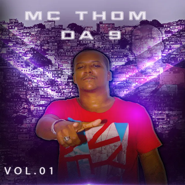 Mc Thom Da 9 Vol.1