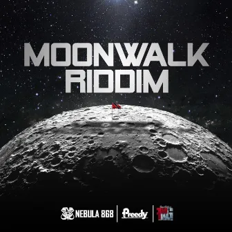 Moonwalk Riddim by Nebula868