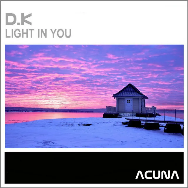 Light In You - Original Mix