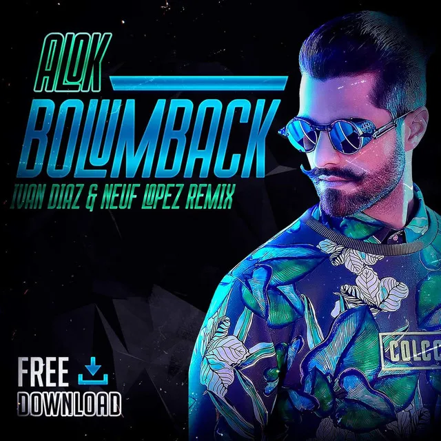 ALOK (Bolumback)