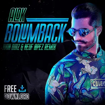 ALOK (Bolumback) by Neuf Lopez