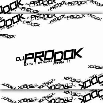 RITMADA DO DEEJAYS by Dj prodok