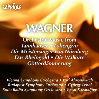 Wagner, R.: Orchestral Music From Operas by Richard Wagner