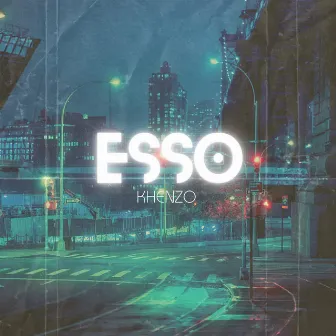 ESSO by Khenzo