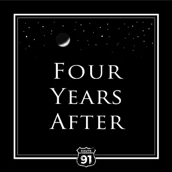 Four Years After by 