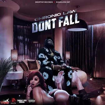 Don’t Fall by Droptop Records