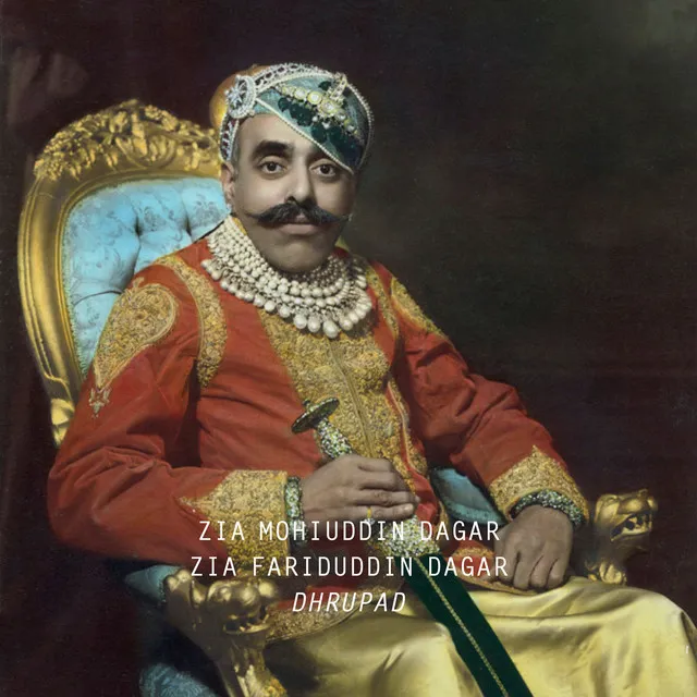 Kedar - Dhammar II