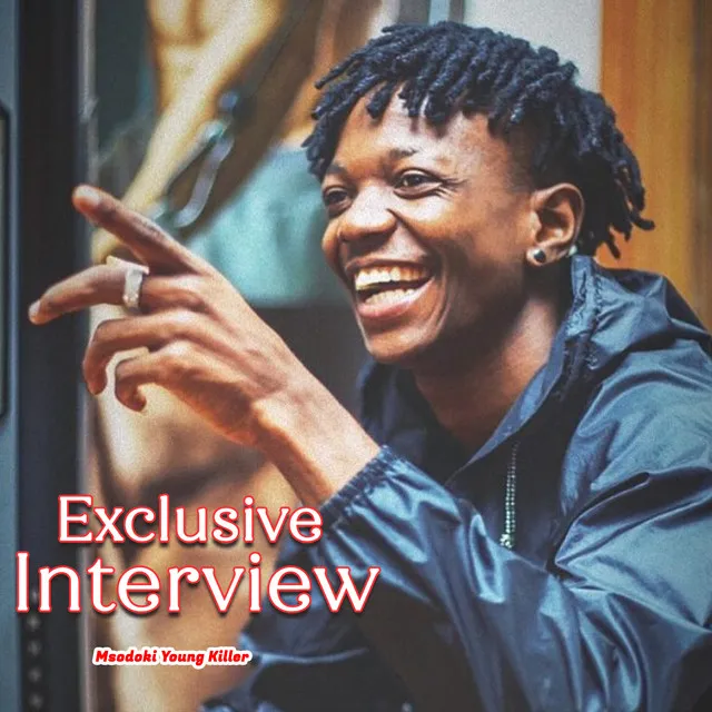 Exclusive Interview