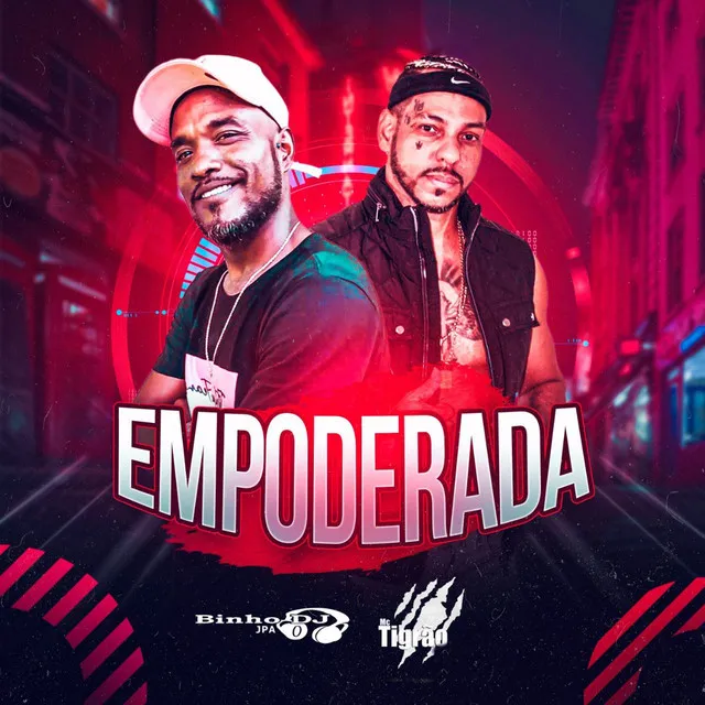 Empoderada