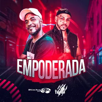 Empoderada by Binho Dj Jpa