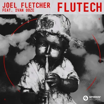 Flutech (feat. Ivan Ooze) by Ivan Ooze