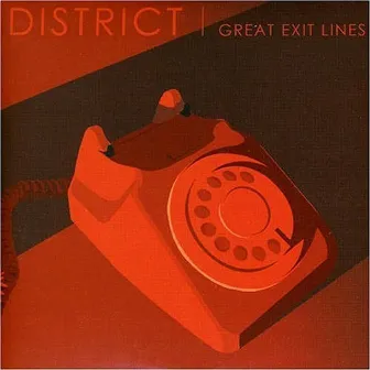 Great Exit Lines by District