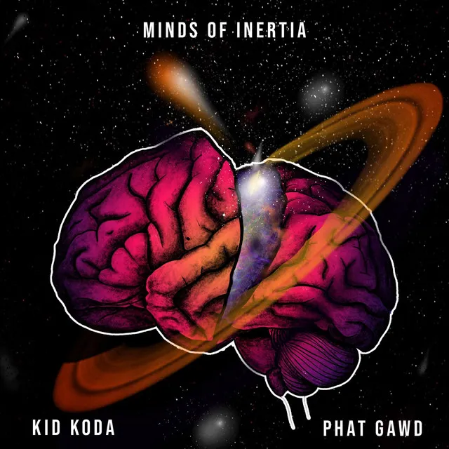 Minds of Inertia