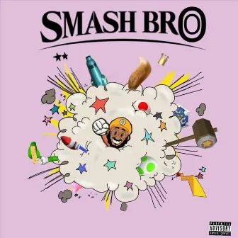 Smashbro by Shaq Queso