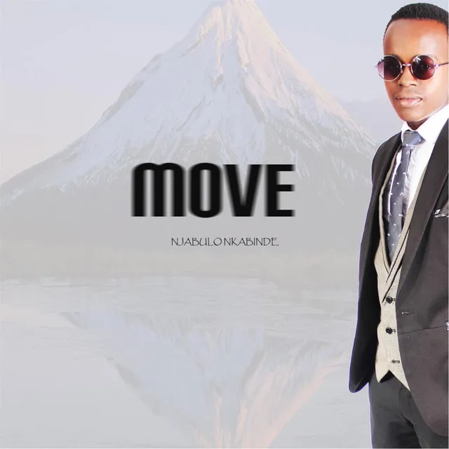 Move (In the Name of Jesus)