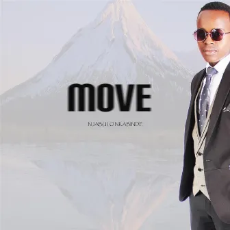 Move (In the Name of Jesus) by Njabulo Nkabinde