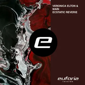 Ecstatic Reverie by Veronica Elton