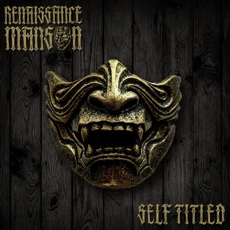 Self Titled by Renaissance Manson