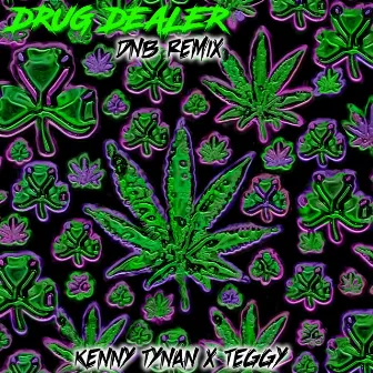 Drug Dealer (DnB Remix) by Teggy