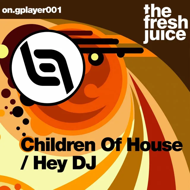 Children Of House - Original Mix