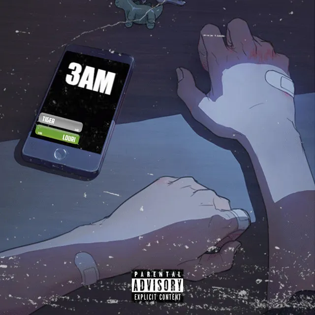 3 Am