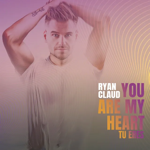 You Are My Heart (Tu Eres) - Grey Lead Single Radio Edit