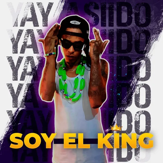 Soy el King