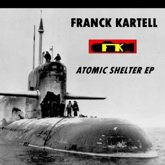 Atomic Shelter by Franck Kartell