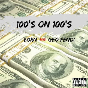 100's on 100's by Geo Fendi