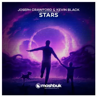 Stars by Kevin Black