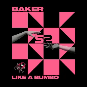 Like a Bumbo by Baker