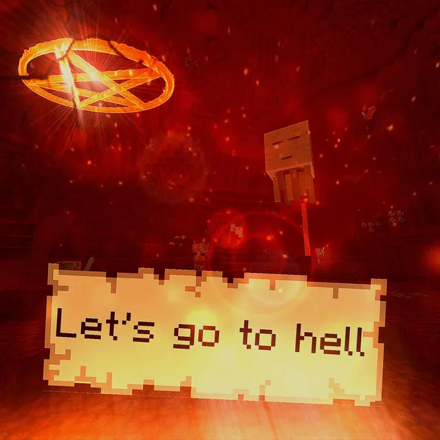 Let's go to hell