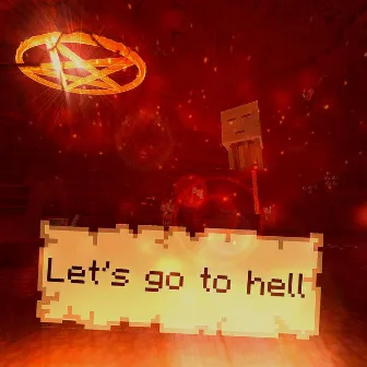 Let's go to hell by Fita.owo