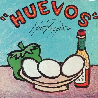 Huevos by Meat Puppets