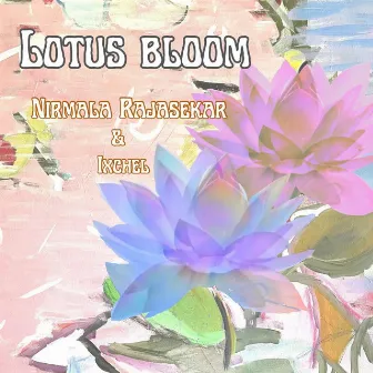 Lotus Bloom by Ixchel