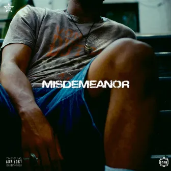 Misdemeanor by Brino