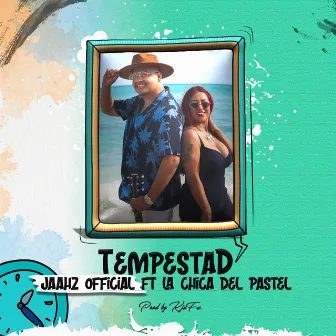 Tempestad by JAAHZ Official