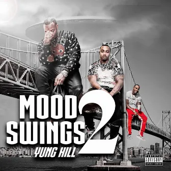 Mood Swings 2 by Yung Hill