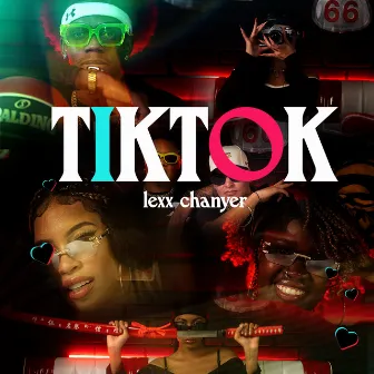 Tik Tok by Dj Blackmouth