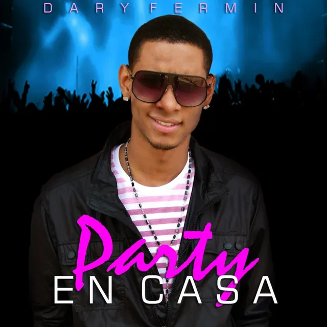 Party en casa - Prod. by Beat Boss Sound System