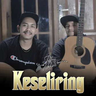 Keseliring by Jeffry