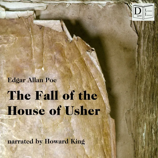 The Fall of the House of Usher