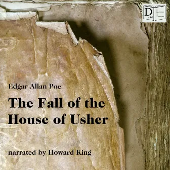 The Fall of the House of Usher by Howard King